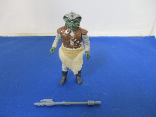 Kenner Klaatu