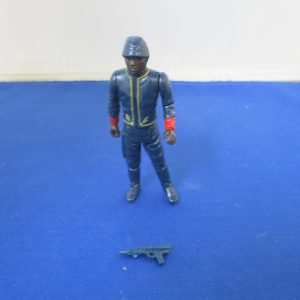 Kenner Bespin Security Guard