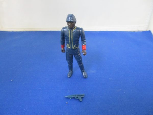 Kenner Bespin Security Guard