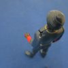 Kenner Bespin Security Guard