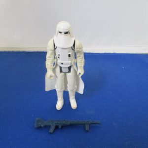 Kenner Snowtrooper