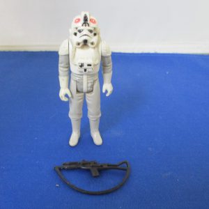 Kenner AT-AT Driver