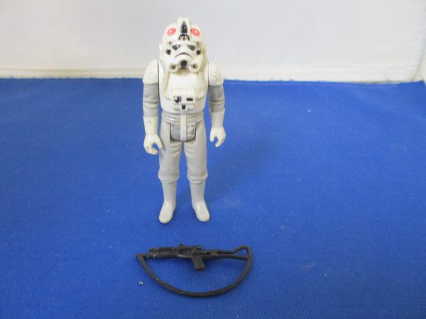 Kenner AT-AT Driver