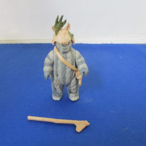 Kenner Teebo