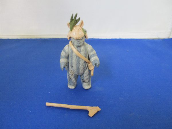 Kenner Teebo