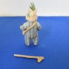 Kenner Teebo