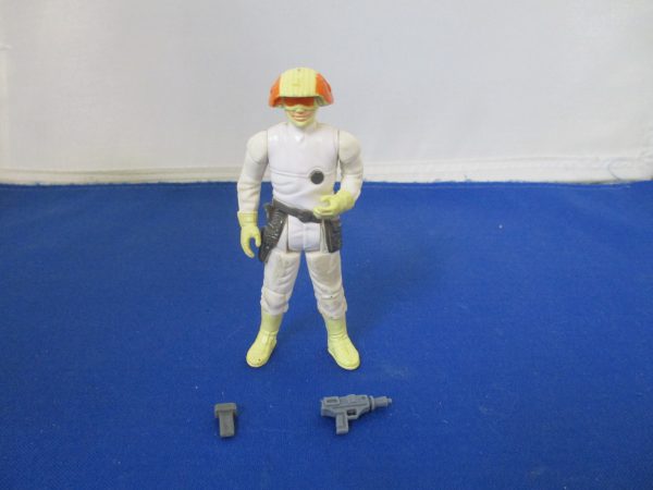 Kenner Cloud Car Pilot