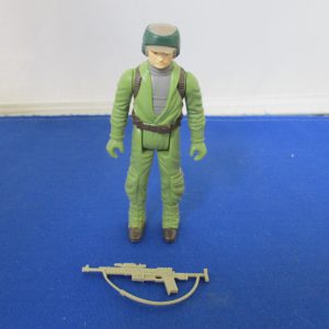 Kenner Endor Rebel Soldier