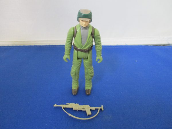 Kenner Endor Rebel Soldier