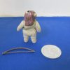 Kenner Warok W/ Coin