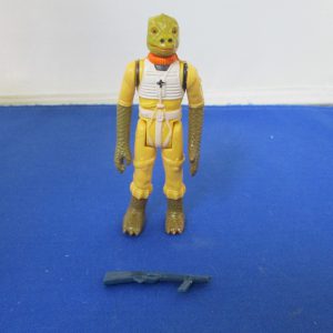 Kenner Bossk