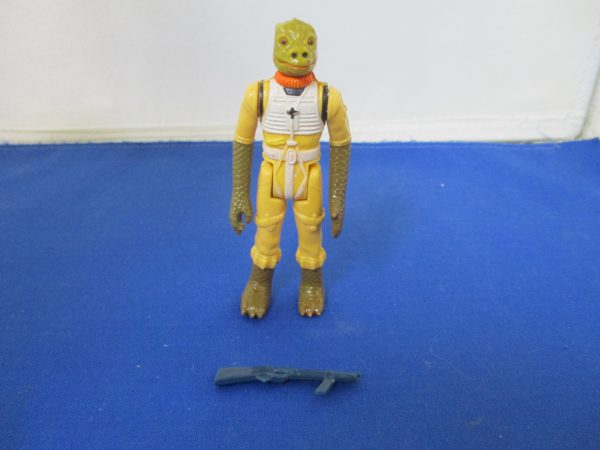 Kenner Bossk