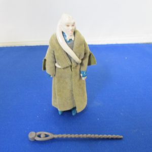 Kenner Bib Fortuna