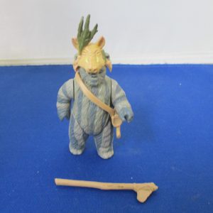 Kenner Teebo