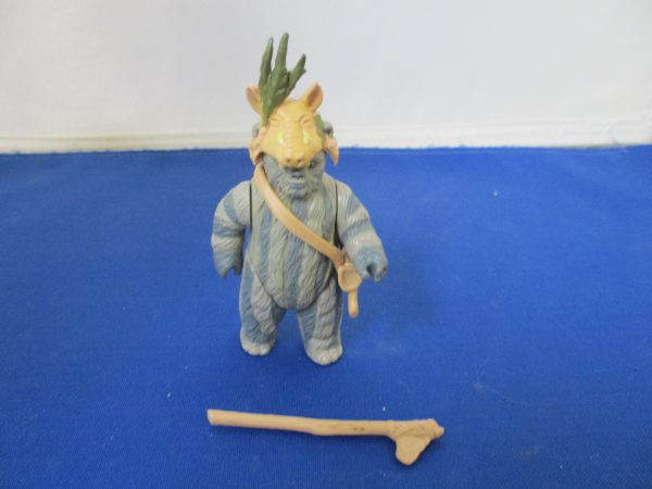 Kenner Teebo