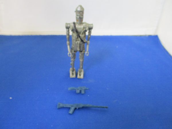 Kenner IG-88