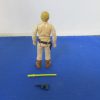 Kenner Bespin Luke (brown hair)