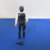 Kenner Han Solo (small head)