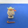 Kenner Yoda (orange snake)