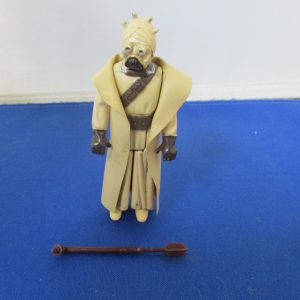 Kenner Tusken Raider