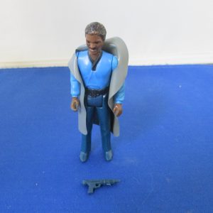 Kenner Lando Calrissian