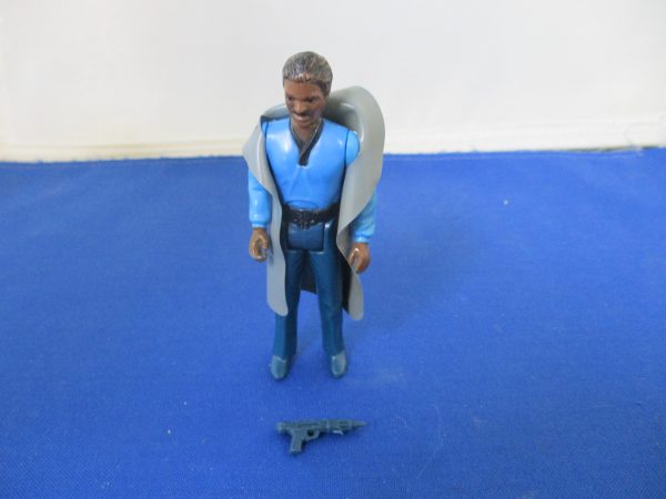 Kenner Lando Calrissian