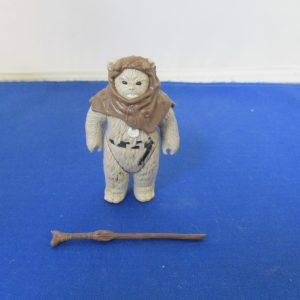Kenner Chief Chirpa