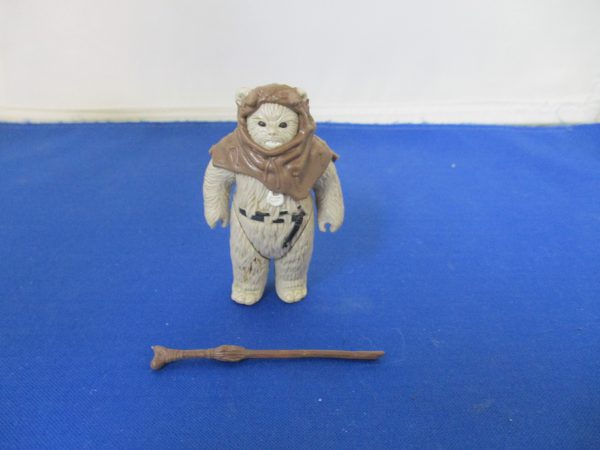 Kenner Chief Chirpa