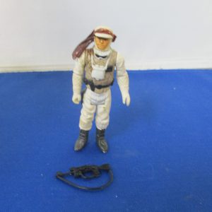 Kenner Luke Skywalker Hoth Gear