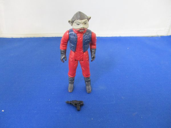 Kenner Nien Nunb