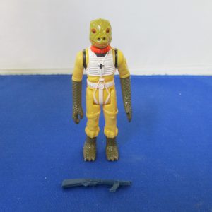Kenner Bossk