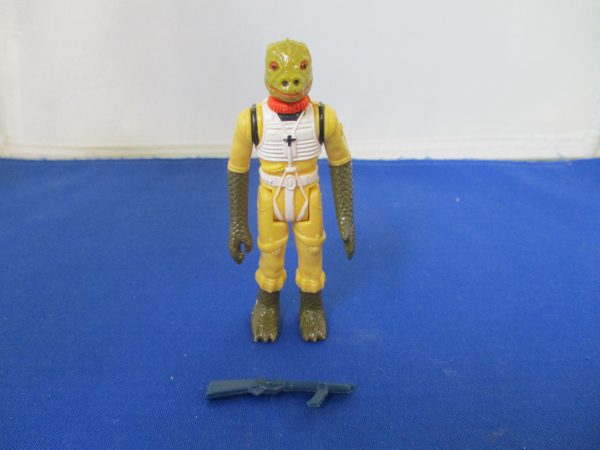 Kenner Bossk