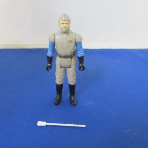 Kenner General Madine