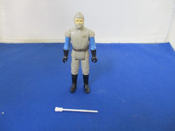 Kenner General Madine