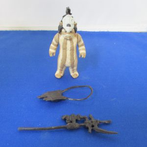 Kenner Logray