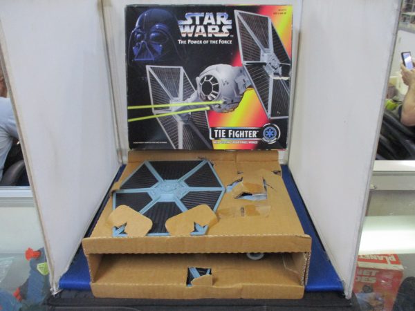 POTFO Tie Fighter
