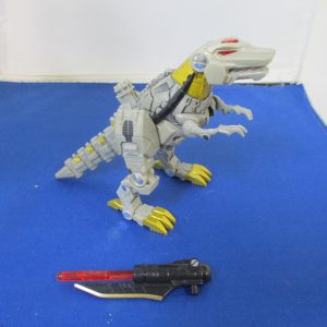 RID Classics Grimlock