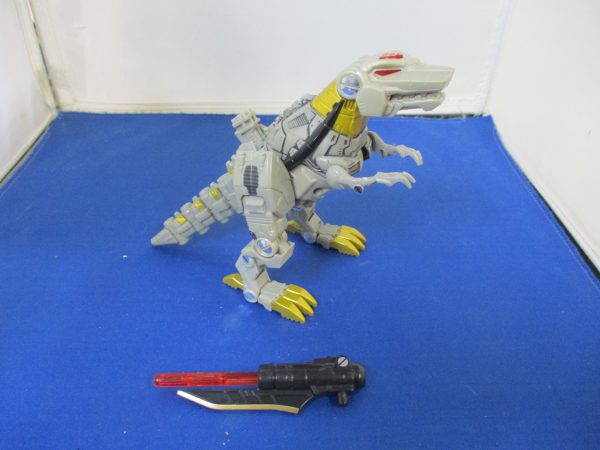 RID Classics Grimlock