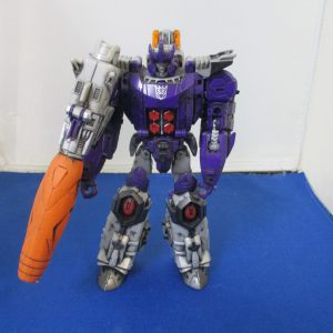Transformers Titans Return Galvatron