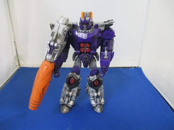 Transformers Titans Return Galvatron