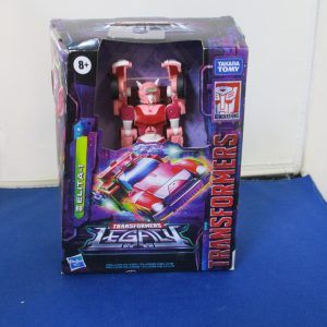 Transformers Legacy Elita-1