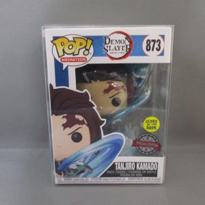 Funko Pop! Demon Slayer #873 Tanjiro Kamado