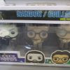 Funko Pop! Television 5 Pack What We Do In The Shadows