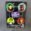 Figures Toy Co. The Dreadful Dracula