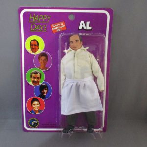 Figures Toy Co. Happy Days Al