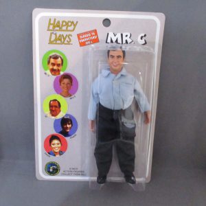 Figures Toy Co. Happy Days Mr.C