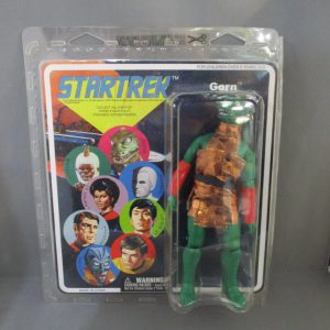 Diamond Select Star Trek Retro Cloth Gorn