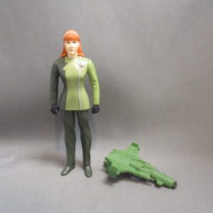 Babylon 5 Lyta Alexander