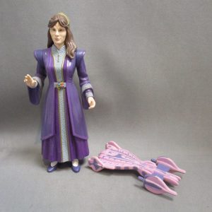 Babylon 5 Ambassador Delenn