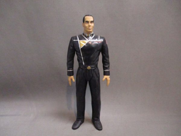 Babylon 5 Dr. Stephen Franklin